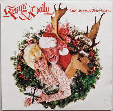 Rogers, Kenny - Once Upon A Christmas