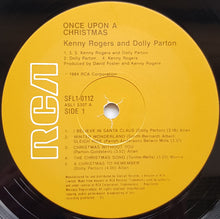 Load image into Gallery viewer, Rogers, Kenny - Once Upon A Christmas