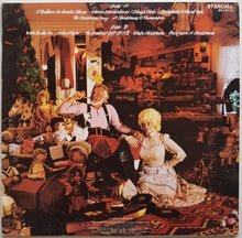 Load image into Gallery viewer, Rogers, Kenny - Once Upon A Christmas