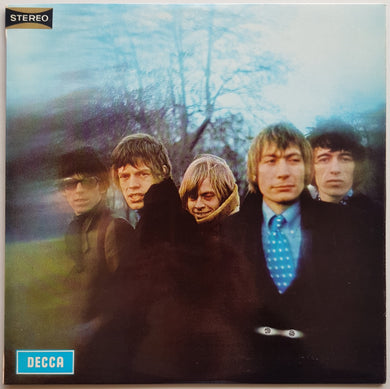 Rolling Stones - Between The Buttons