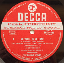 Load image into Gallery viewer, Rolling Stones - Between The Buttons