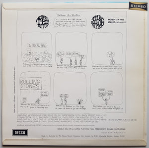 Rolling Stones - Between The Buttons