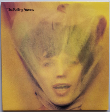 Rolling Stones - Goat's Head Soup