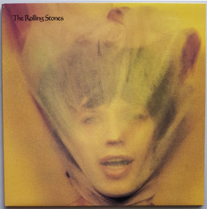 Rolling Stones - Goat's Head Soup