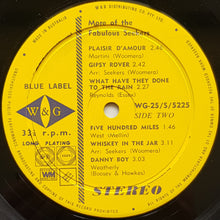 Load image into Gallery viewer, Seekers - More Of The Fabulous Seekers