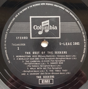 Seekers - The Best Of The Seekers