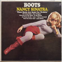 Load image into Gallery viewer, Sinatra, Nancy - Boots