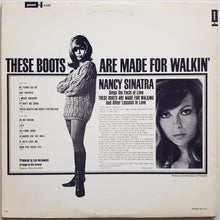 Load image into Gallery viewer, Sinatra, Nancy - Boots