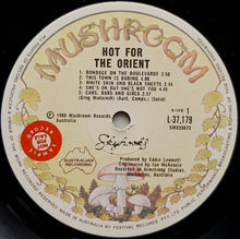Load image into Gallery viewer, Skyhooks - Hot For The Orient