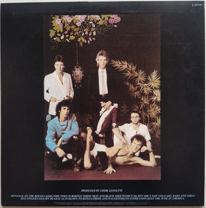 Skyhooks - Hot For The Orient