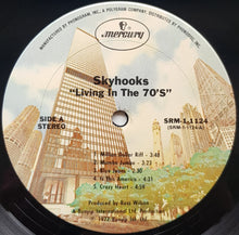 Load image into Gallery viewer, Skyhooks - Living In The 70&#39;s