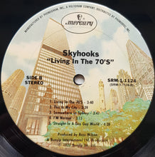 Load image into Gallery viewer, Skyhooks - Living In The 70&#39;s