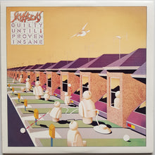 Load image into Gallery viewer, Skyhooks - Guilty Until Proven Insane