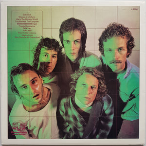 Skyhooks - Guilty Until Proven Insane