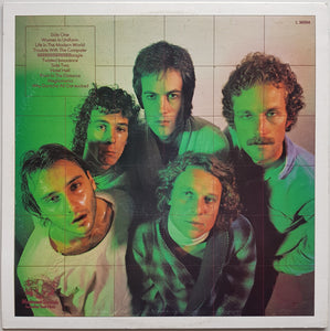 Skyhooks - Guilty Until Proven Insane