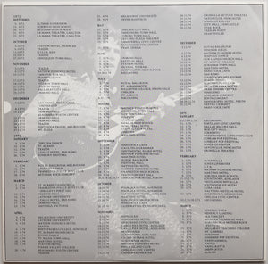 Skyhooks - Live! Be In It