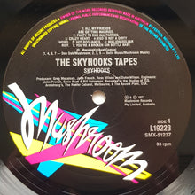 Load image into Gallery viewer, Skyhooks - The Skyhooks Tapes