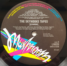 Load image into Gallery viewer, Skyhooks - The Skyhooks Tapes
