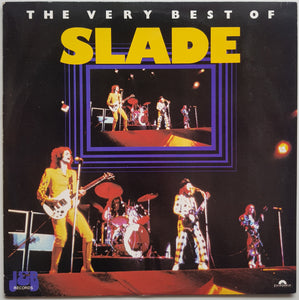Slade - The Very Best Of Slade