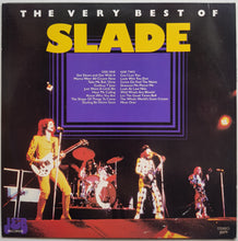 Load image into Gallery viewer, Slade - The Very Best Of Slade