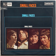 Load image into Gallery viewer, Small Faces - Small Faces