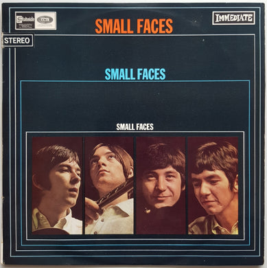 Small Faces - Small Faces