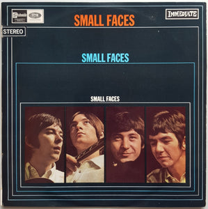 Small Faces - Small Faces