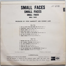 Load image into Gallery viewer, Small Faces - Small Faces