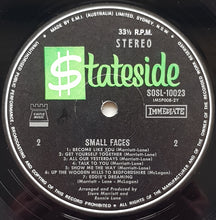 Load image into Gallery viewer, Small Faces - Small Faces