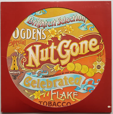 Small Faces - Ogdens' Nut Gone Flake