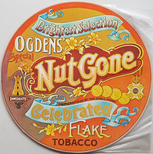 Small Faces - Ogdens' Nut Gone Flake