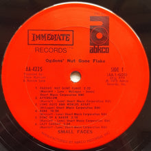 Load image into Gallery viewer, Small Faces - Ogdens&#39; Nut Gone Flake