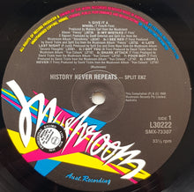 Load image into Gallery viewer, Split Enz - The Best Of Split Enz : History Never Repeats