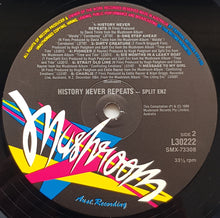 Load image into Gallery viewer, Split Enz - The Best Of Split Enz : History Never Repeats