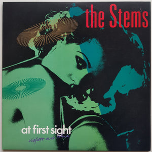 Stems - At First Sight Violets Are Blue