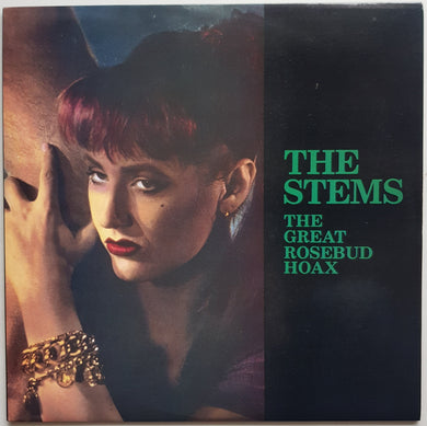 Stems - The Great Rosebud Hoax