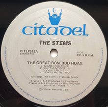 Load image into Gallery viewer, Stems - The Great Rosebud Hoax