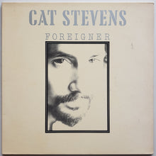 Load image into Gallery viewer, Stevens, Cat - Foreigner