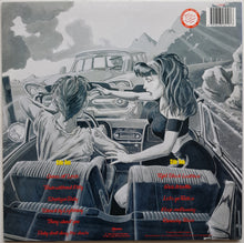 Load image into Gallery viewer, Stray Cats - Let&#39;s Go Faster