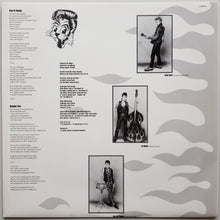 Load image into Gallery viewer, Stray Cats - Let&#39;s Go Faster