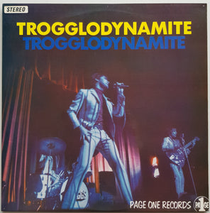 Troggs - Trogglodynamite