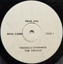Load image into Gallery viewer, Troggs - Trogglodynamite