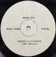Load image into Gallery viewer, Troggs - Trogglodynamite