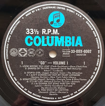 Load image into Gallery viewer, V/A - Go...With An All Star LP Volume 1