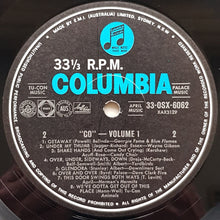 Load image into Gallery viewer, V/A - Go...With An All Star LP Volume 1