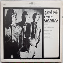 Load image into Gallery viewer, Yardbirds - Little Games