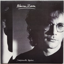 Load image into Gallery viewer, Warren Zevon - Sentimental Hygiene