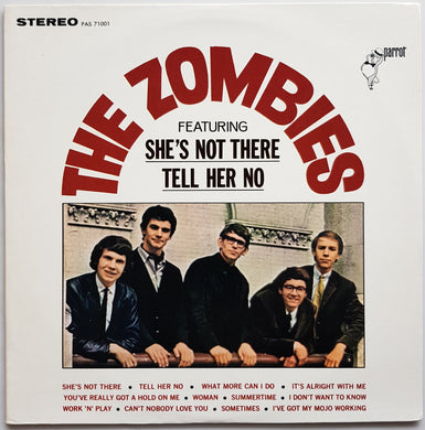 Zombies - The Zombies