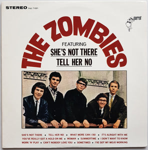 Zombies - The Zombies