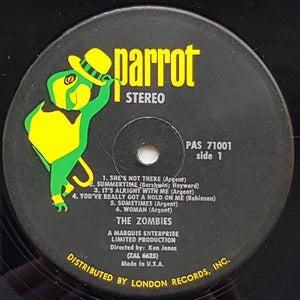 Zombies - The Zombies